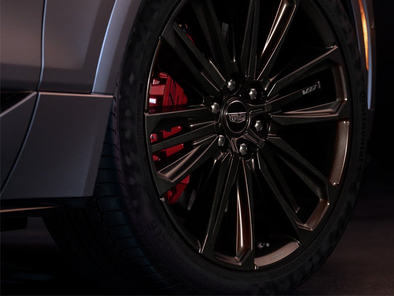 King Cadillac in FLORENCE SC