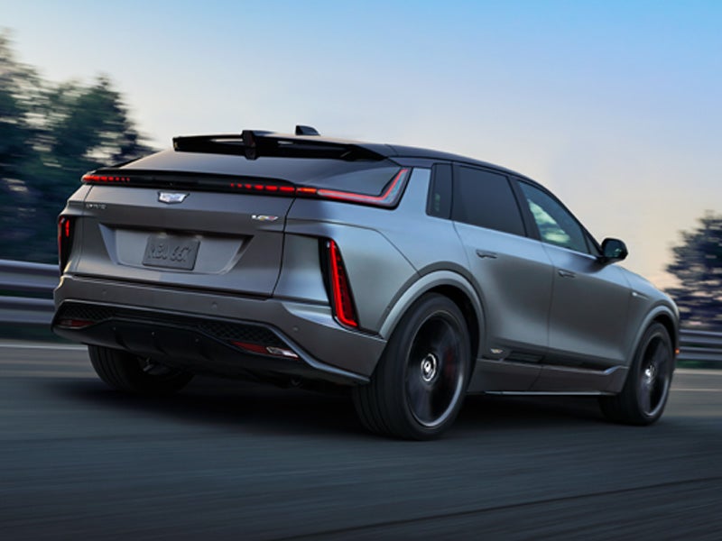 King Cadillac in FLORENCE SC