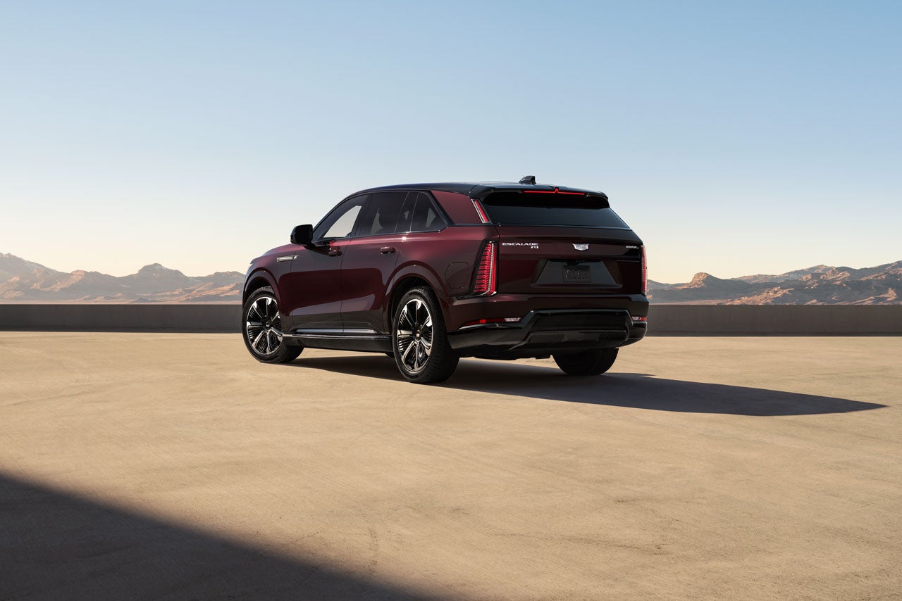 King Cadillac in FLORENCE SC