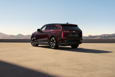 King Cadillac in FLORENCE SC