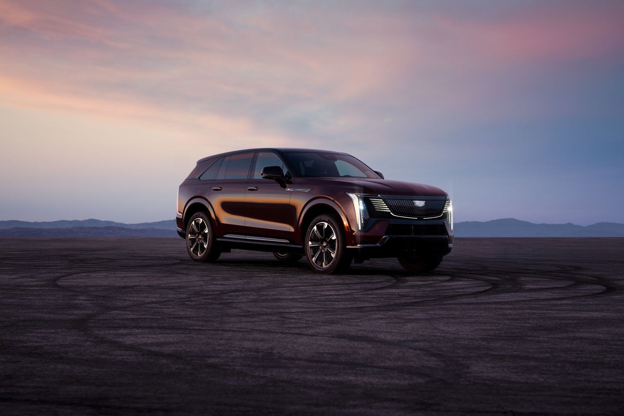 King Cadillac in FLORENCE SC