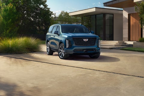 King Cadillac in FLORENCE SC