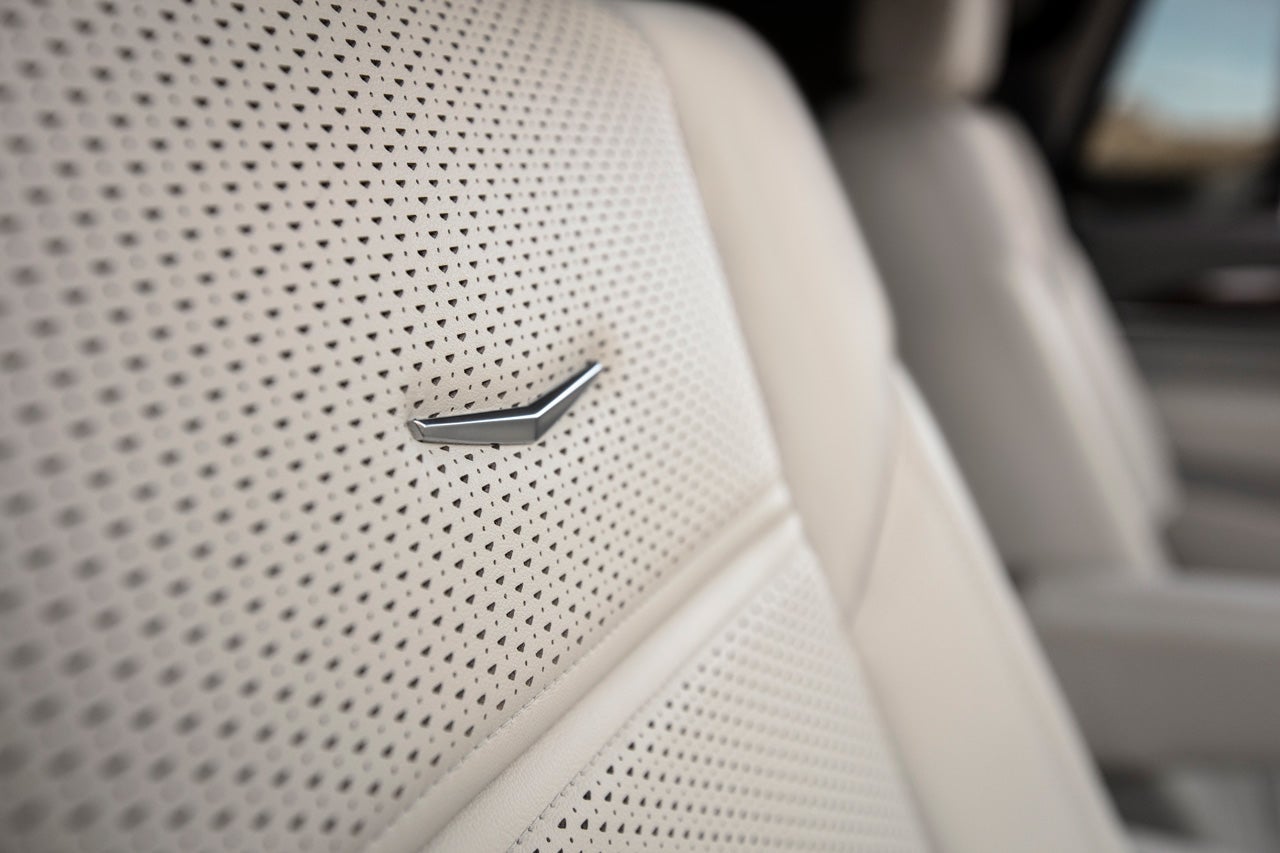 King Cadillac in FLORENCE SC