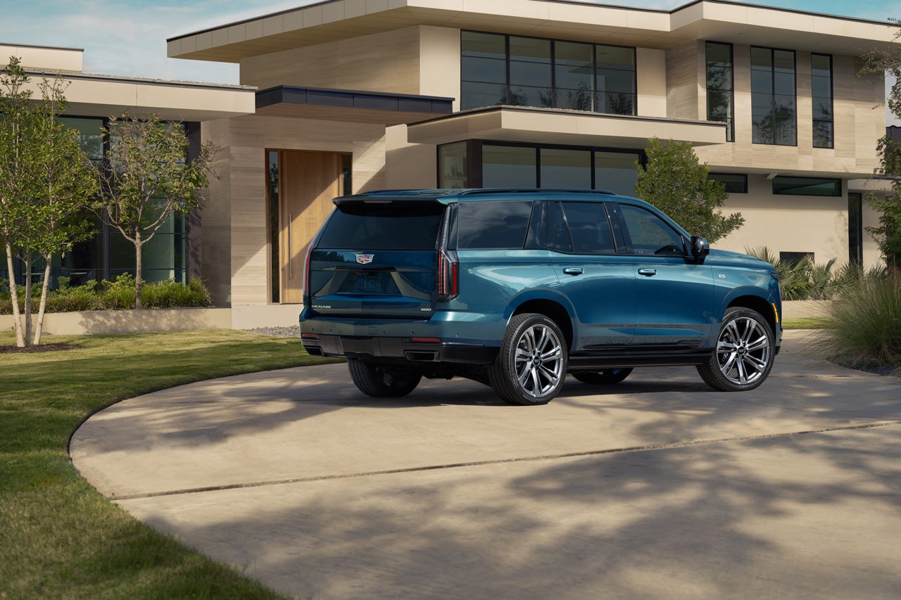 King Cadillac in FLORENCE SC