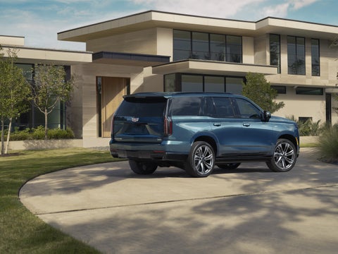 King Cadillac in FLORENCE SC