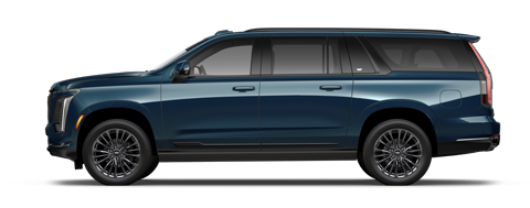 King Cadillac in FLORENCE SC