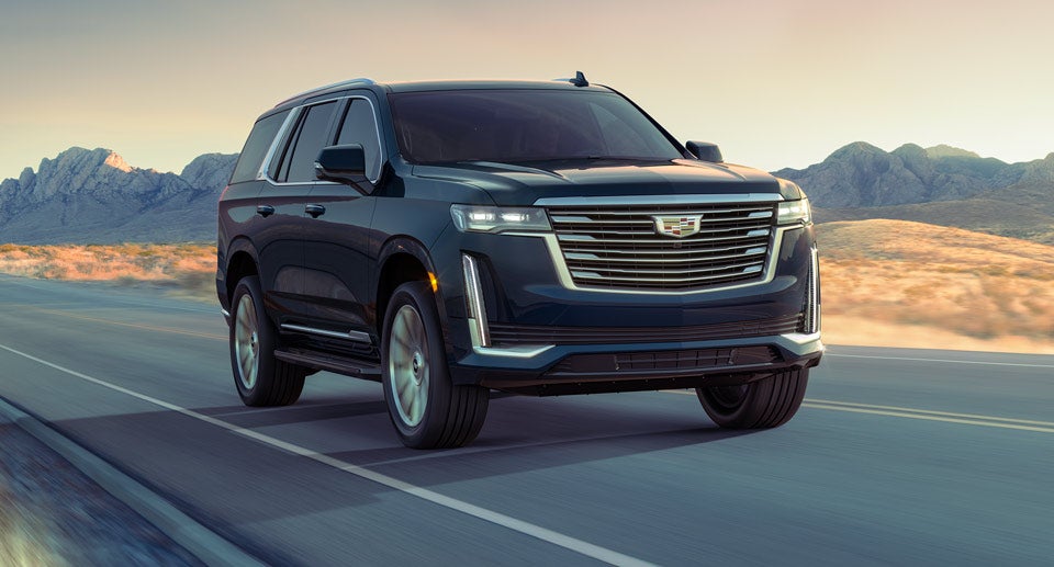 King Cadillac in FLORENCE SC