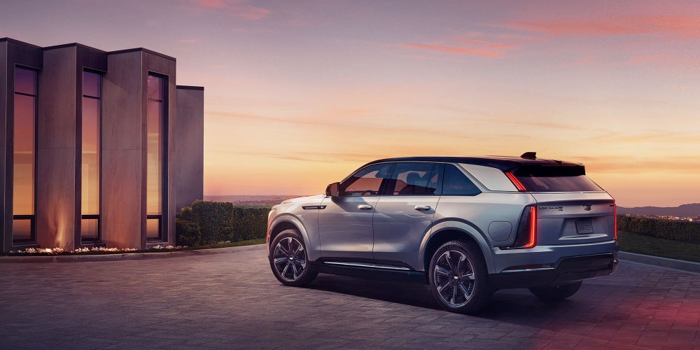 Cadillac Escalade from King Cadillac in FLORENCE SC