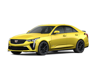 Cadillac CT4 - King Cadillac in FLORENCE SC