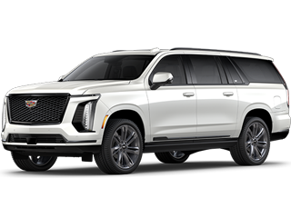 Cadillac Escalade ESV - King Cadillac in FLORENCE SC