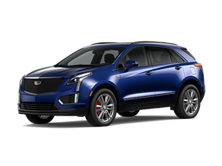 Cadillac XT5 - King Cadillac in FLORENCE SC