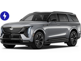 Escalade IQL - King Cadillac in FLORENCE SC