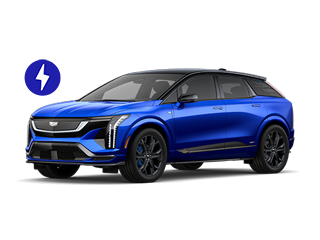 OPTIQ-V - King Cadillac in FLORENCE SC