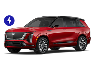 VISTIQ - King Cadillac in FLORENCE SC