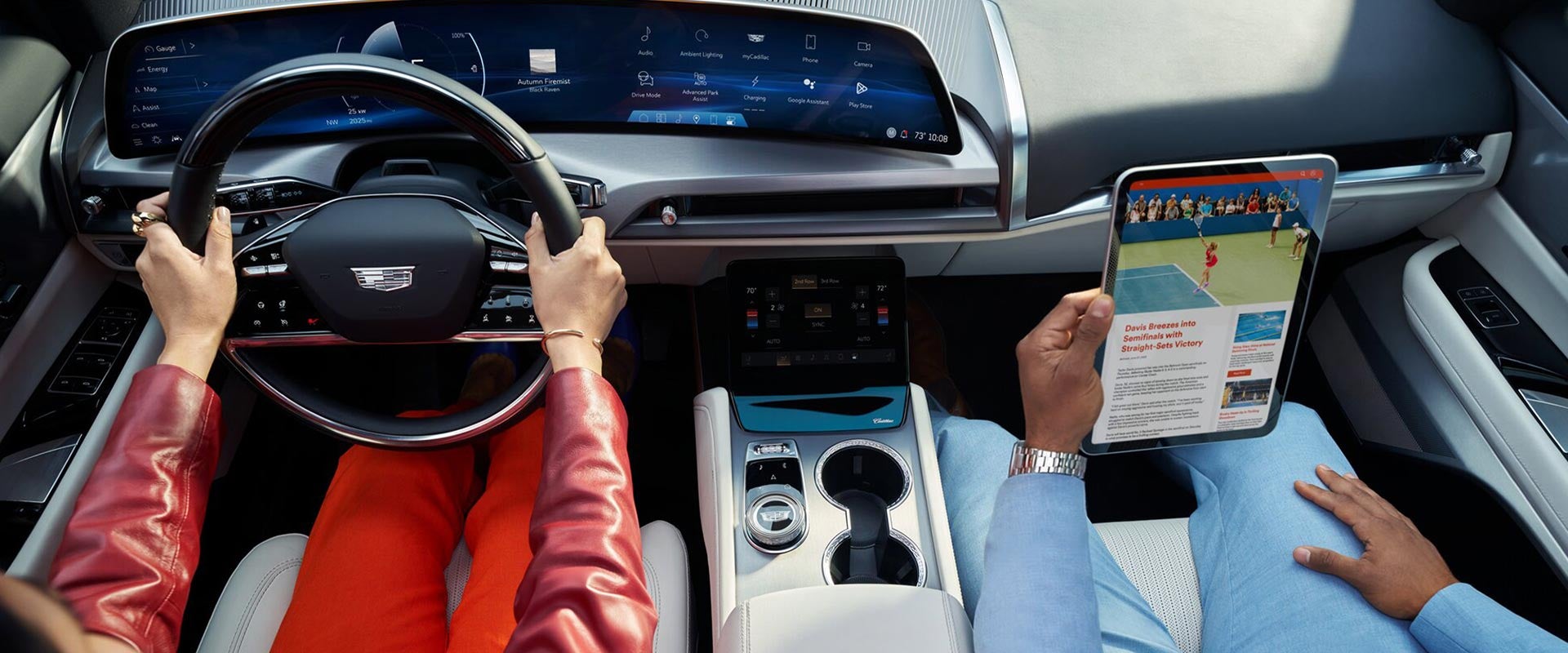 King Cadillac in FLORENCE SC