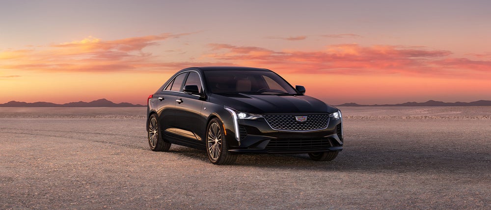 King Cadillac in FLORENCE SC