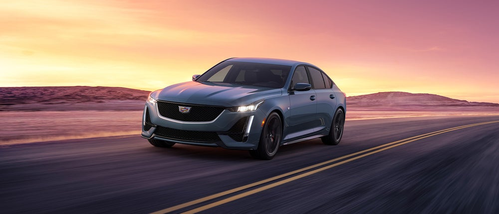 King Cadillac in FLORENCE SC